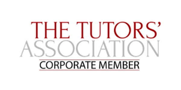 the tutors association corporate member logo